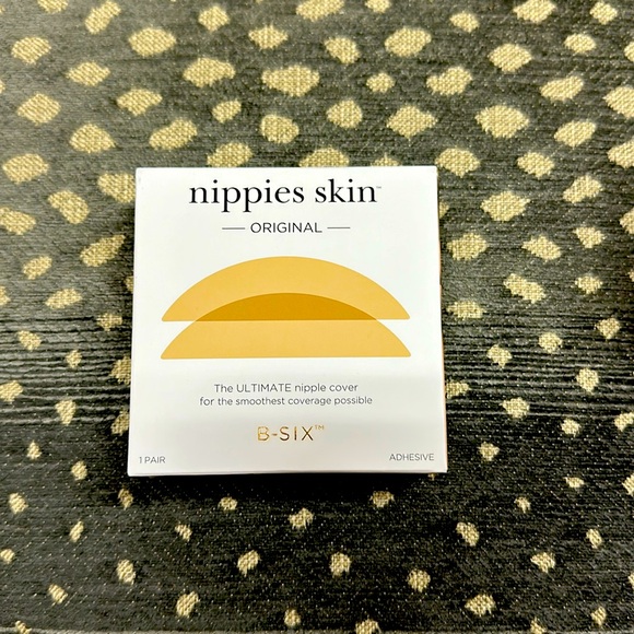 Nippies skin - Picture 1 of 9
